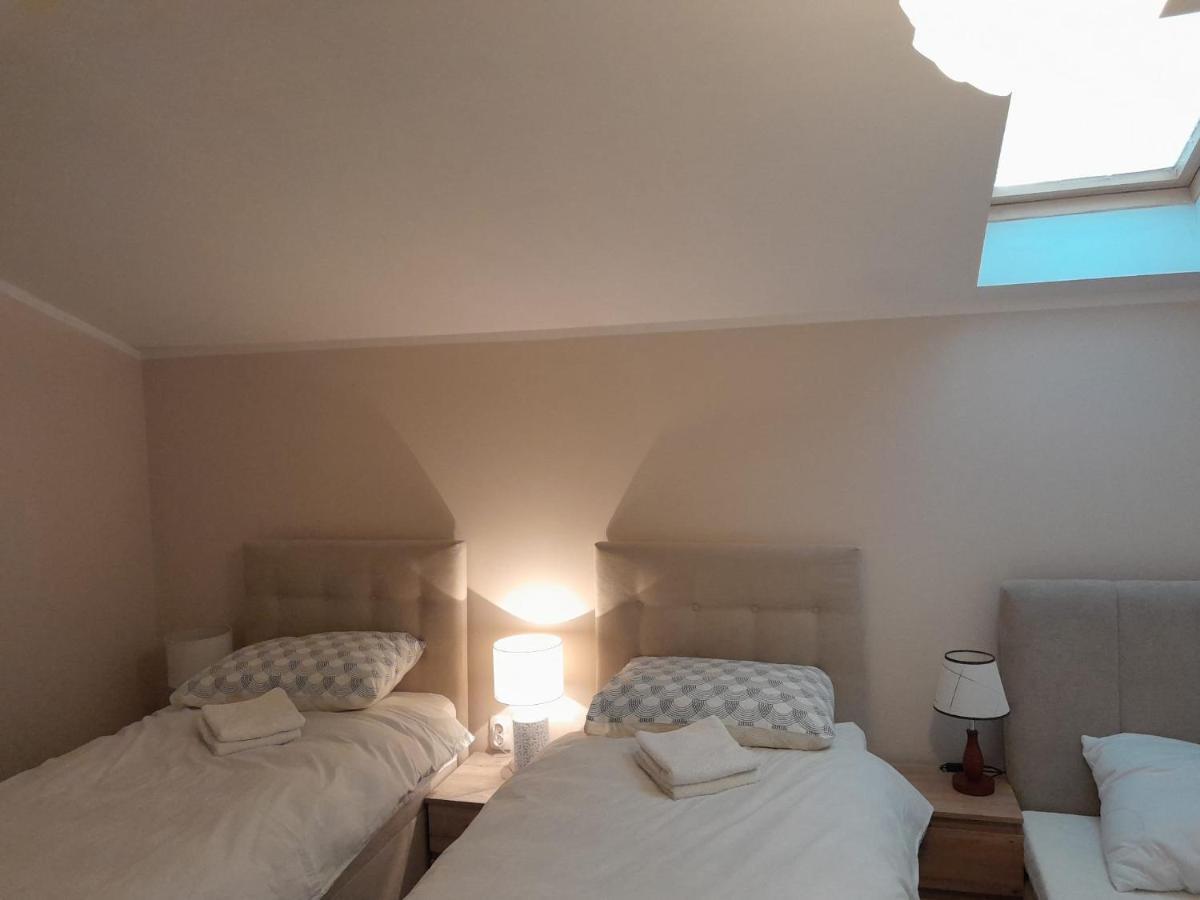 Angel Sky Apartment เดอร์นิช ภายนอก รูปภาพ