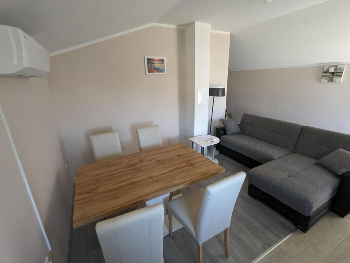 Angel Sky Apartment เดอร์นิช ภายนอก รูปภาพ